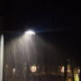 Hujan di malam hari