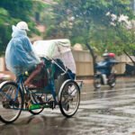 Hujan ringan