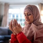 Lantunan Shalawat Fatimah Az Zahra
