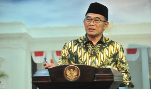 Muhadjir Effendy