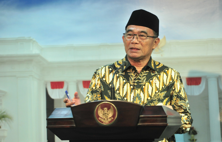 Muhadjir Effendy