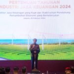 Presiden Jokowi
