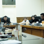 Rapat Pemkab Pati