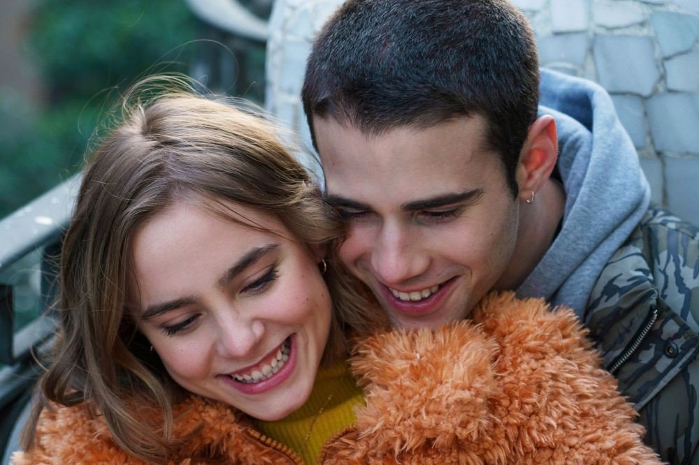 Rekomendasi Film dan Series Netflix Februari 2024