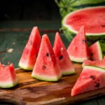 5 Manfaat Semangka Untuk Kecantikan