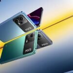 Spesifikasi dan Harga Poco M6 Pro