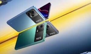 Spesifikasi dan Harga Poco M6 Pro