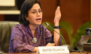 Sri Mulyani