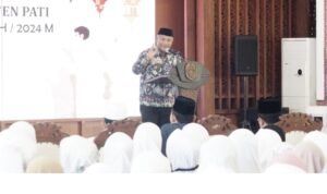 manasik haji 2024