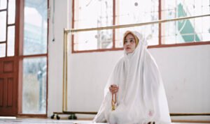 Niat dan Doa Salat Dhuha