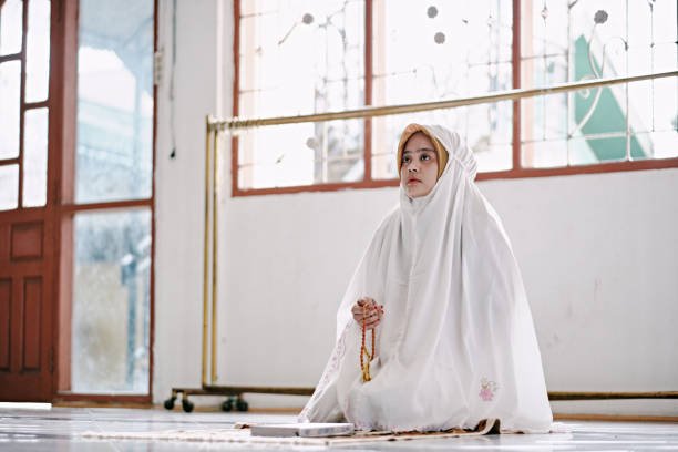 Niat dan Doa Salat Dhuha
