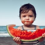 5 Manfaat Konsumsi Semangka di Bulan Ramadan