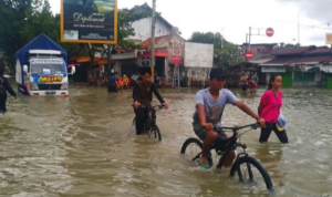 Banjir Grobogan