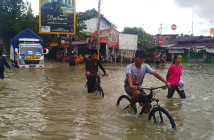 Banjir Grobogan