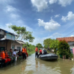 Banjir Kudus