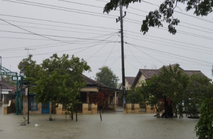 Banjir
