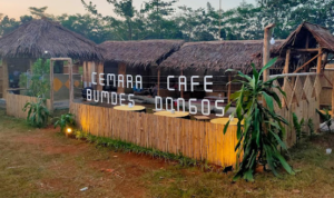 Bumdes Dongos