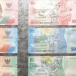 Cara Tukar Uang Untuk Idul Fitri di Web BI