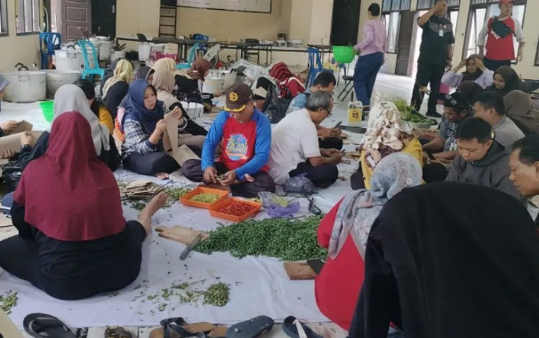 Dapur Umum