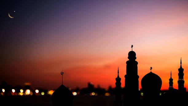 Doa Menyambut Bulan Suci Ramadan