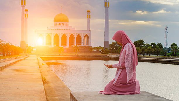 5 Doa Andalan Agar Tetap Istiqomah