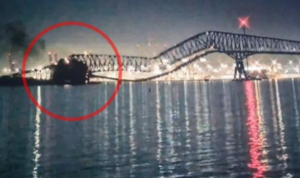 Jembatan Francis Scott Key