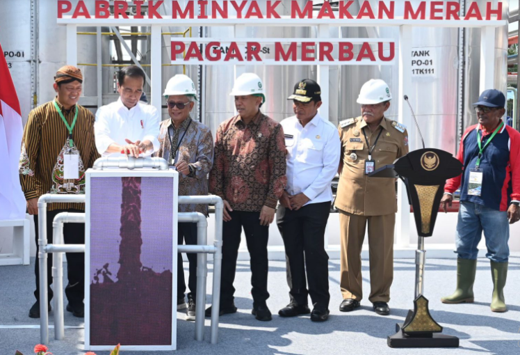 Jokowi