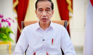 Jokowi