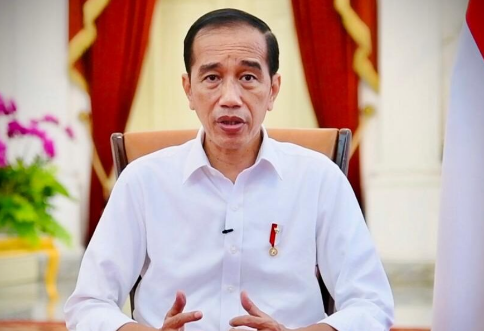 Jokowi