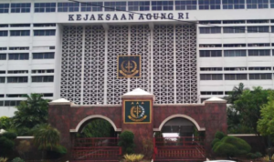 Kejagung