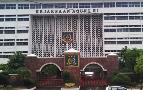 Kejagung