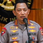 Listyo Sigit Prabowo