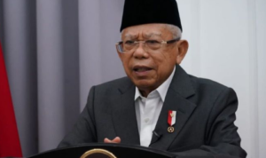 Ma'ruf Amin