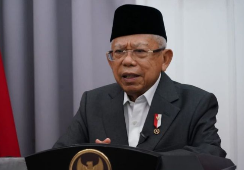 Ma'ruf Amin