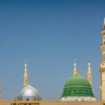 Masjid Nabawi