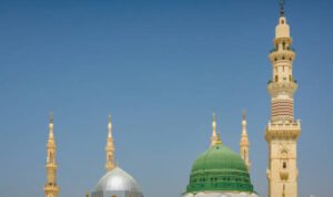 Masjid Nabawi