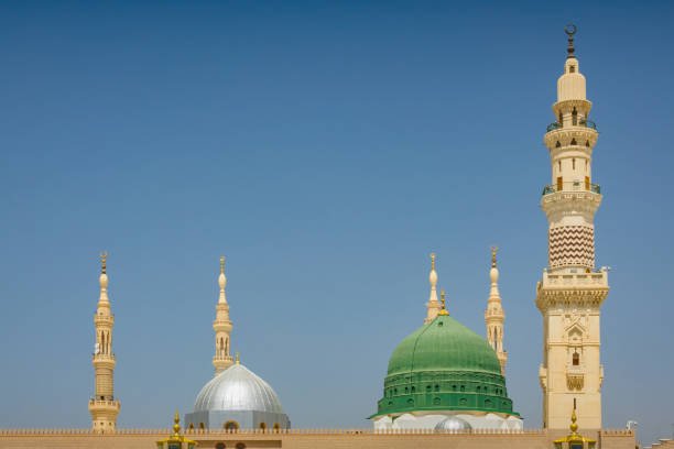 Masjid Nabawi
