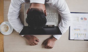 Doa Agar Tidak Mengantuk Saat Bekerja