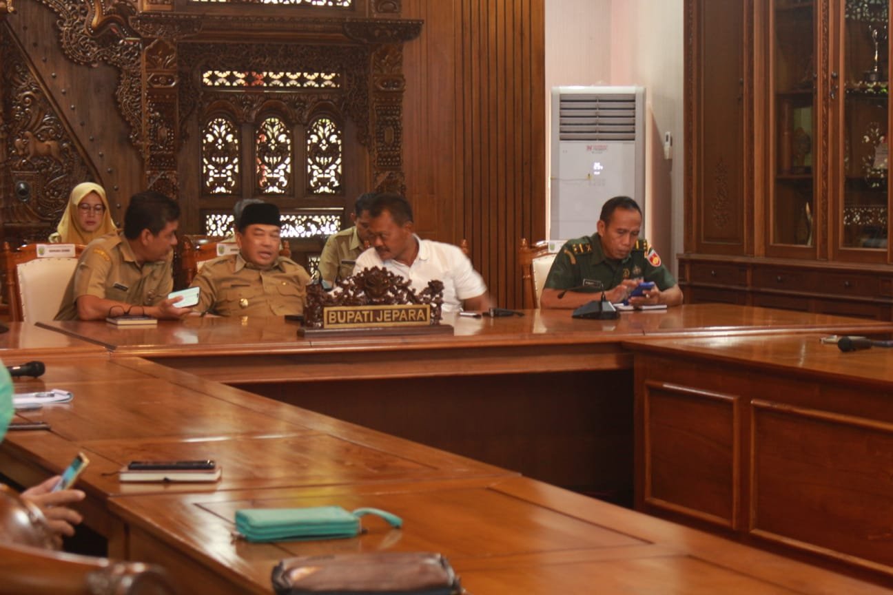 Pemkab Jepara