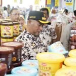 Pj Bupati Pati Henggar Budi Anggoro
