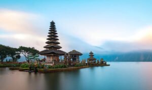 Pura Bali
