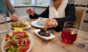 Catat, Niat Puasa Ramadan