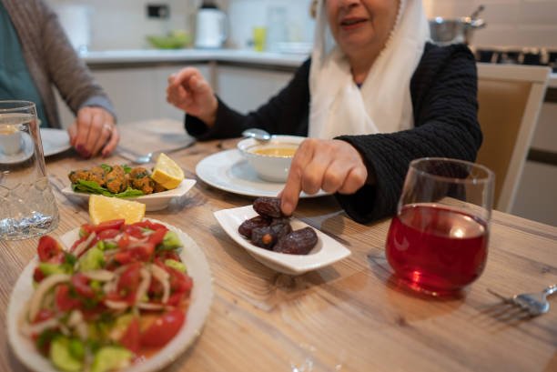 Catat, Niat Puasa Ramadan