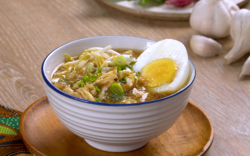 Soto Kudus