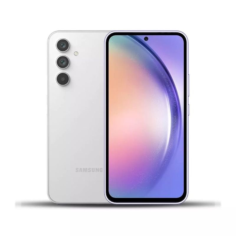Spesifikasi Samsung Galaxy A55 5G