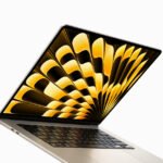 Spesifikasi dan Harga MacBook Air Chip M3