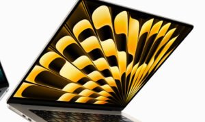 Spesifikasi dan Harga MacBook Air Chip M3