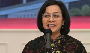 Sri Mulyani