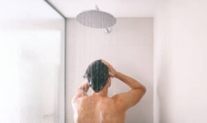Tata Cara Mandi Junub Untuk Pria dan Wanita