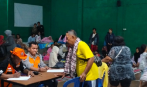 Warga Demak